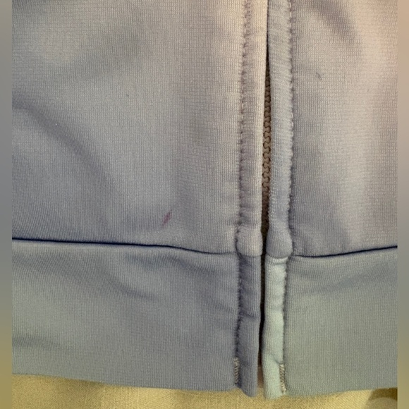 Adidas Multicolor Pastel Jacket - Picture 2 of 3